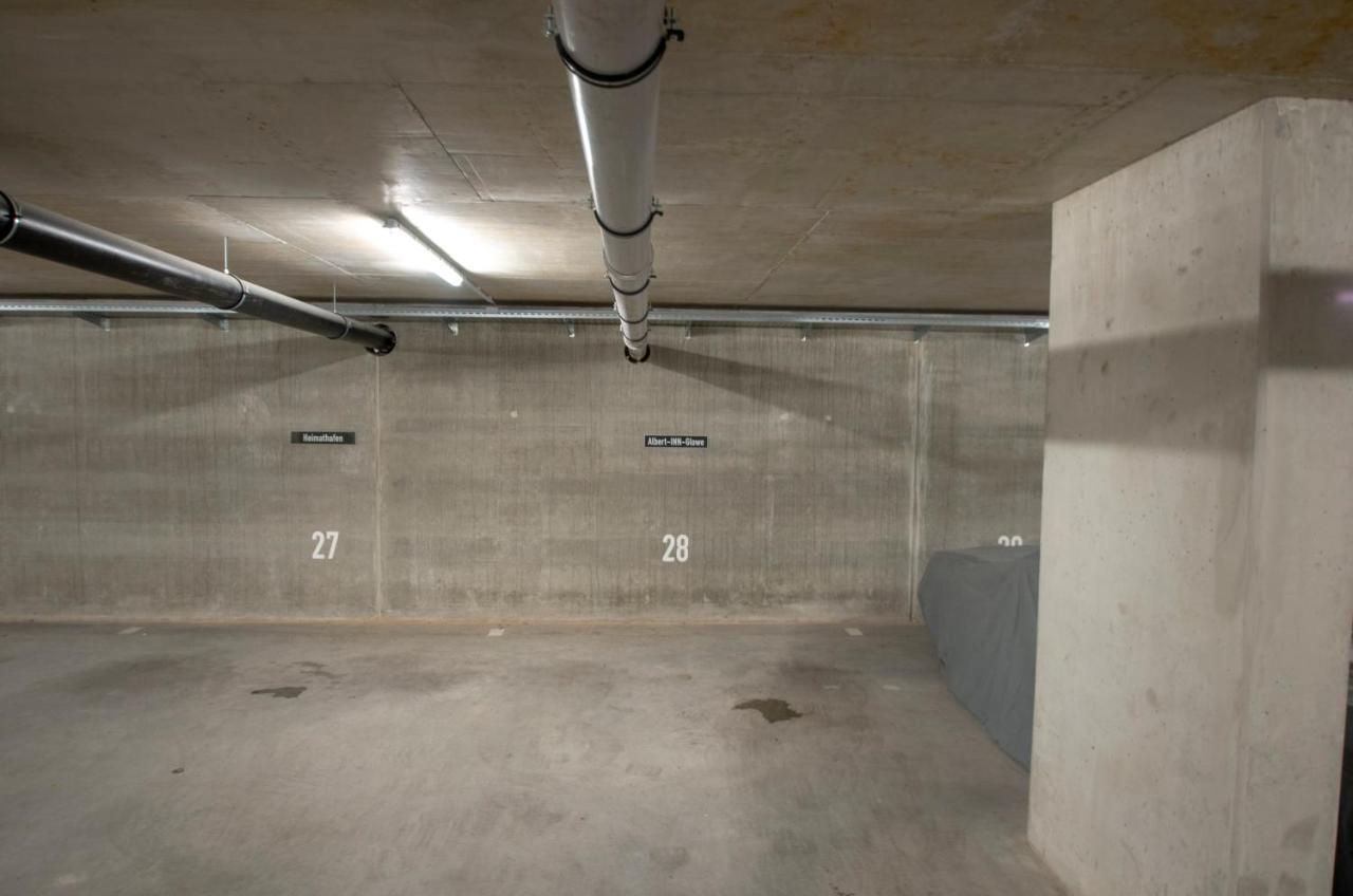 Albert-Inn-Glowe - Barrierefrei & 3 Schlafzimmer & Coworking & Strandkorb-Saisonal & Sauna Im Haus & Fahrraeder エクステリア 写真