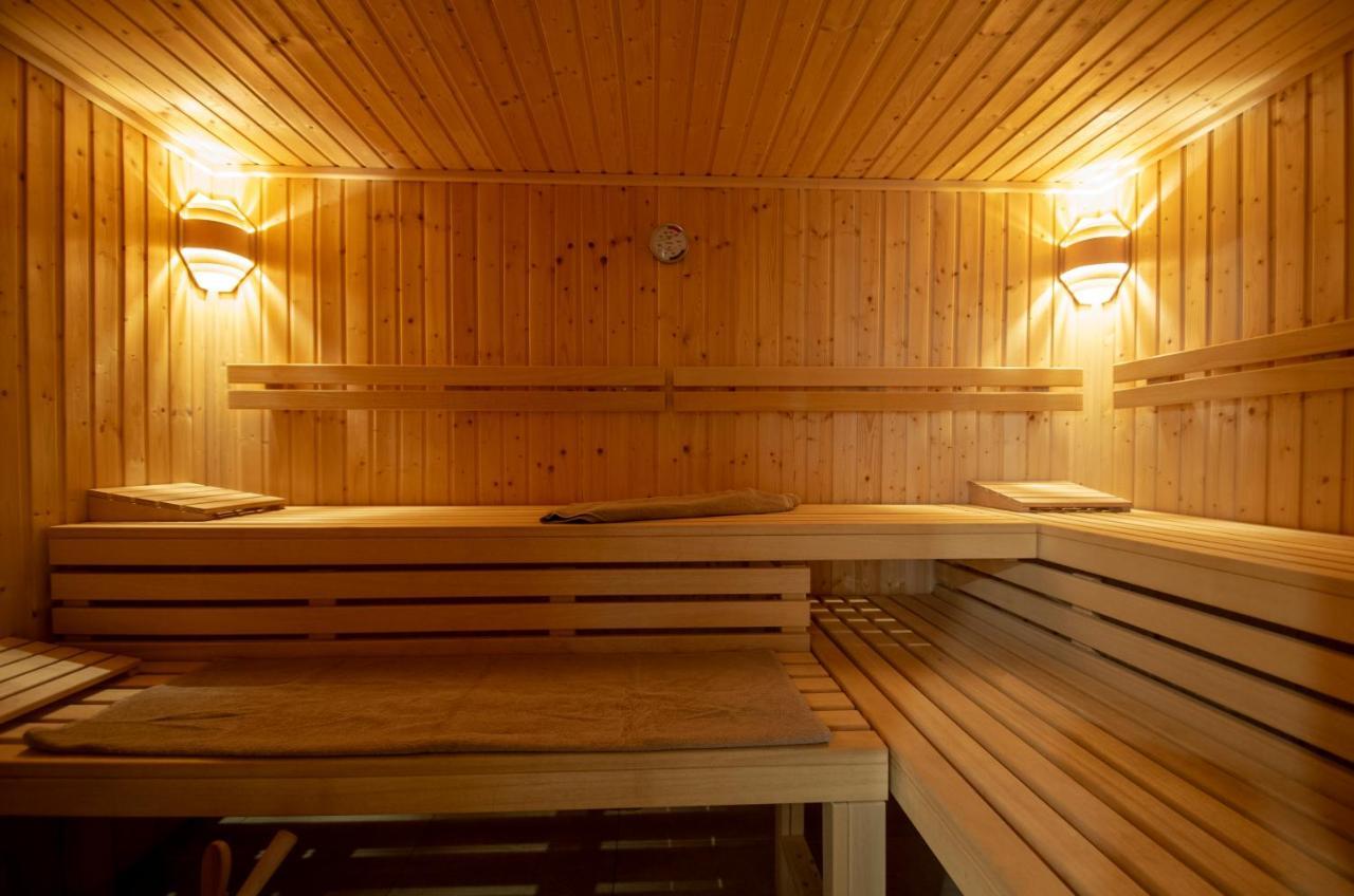 Albert-Inn-Glowe - Barrierefrei & 3 Schlafzimmer & Coworking & Strandkorb-Saisonal & Sauna Im Haus & Fahrraeder エクステリア 写真